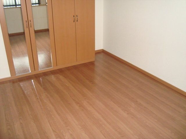 Viento　Ⅱ ベッドルーム