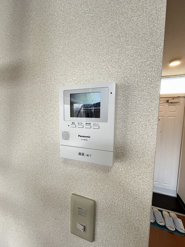 シャーミー諏訪野 セキュリティ