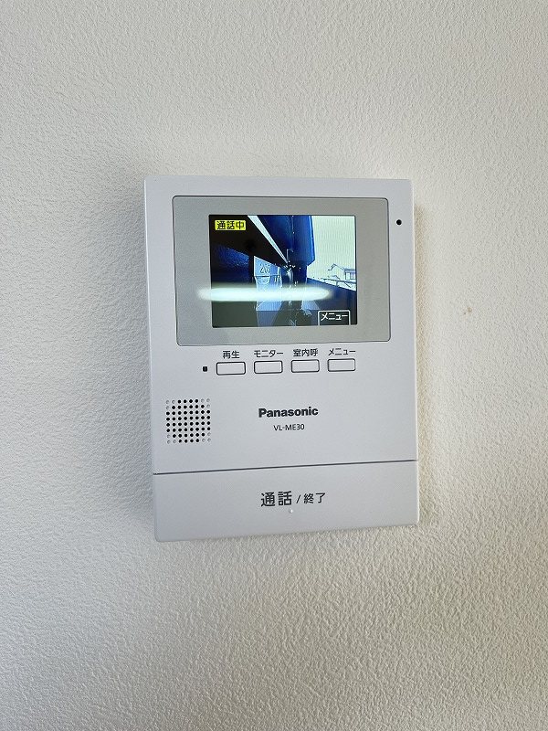 シャーミー諏訪野 セキュリティ