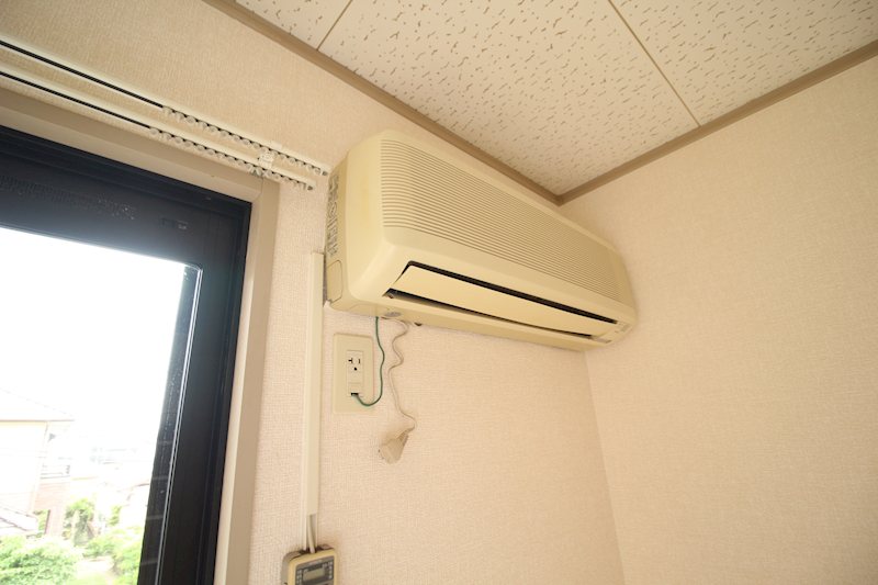 ヴェルメゾンB棟 その他設備