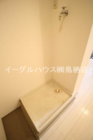 ヴェルメゾンA棟 その他