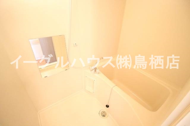 ヴェルメゾンA棟 風呂画像