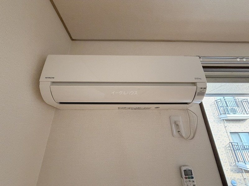 セジュール・プルニエB棟 その他設備