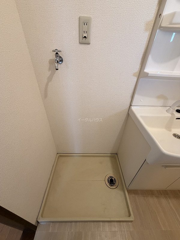 セジュール・プルニエB棟 その他