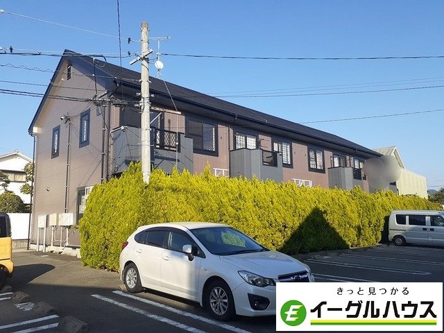 セレーノ 外観