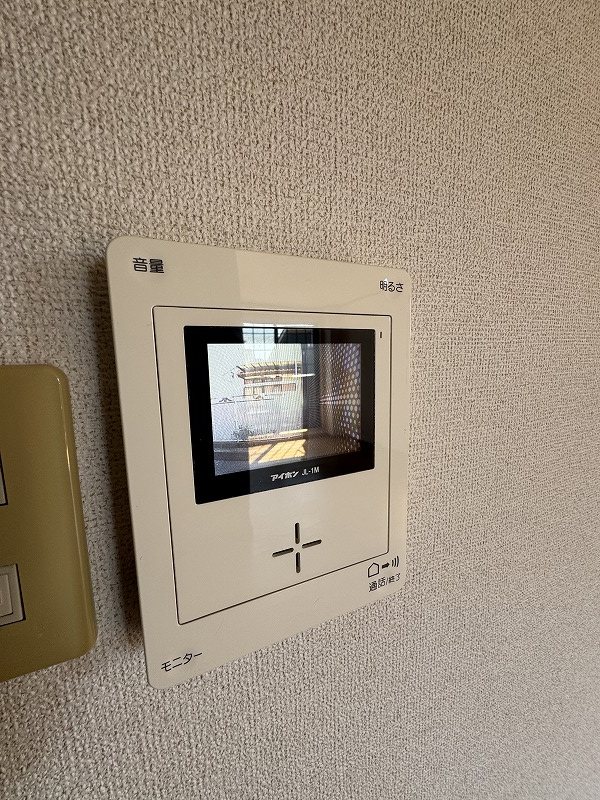 セレーノ セキュリティ