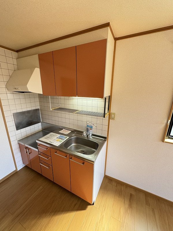 セレーノ キッチン