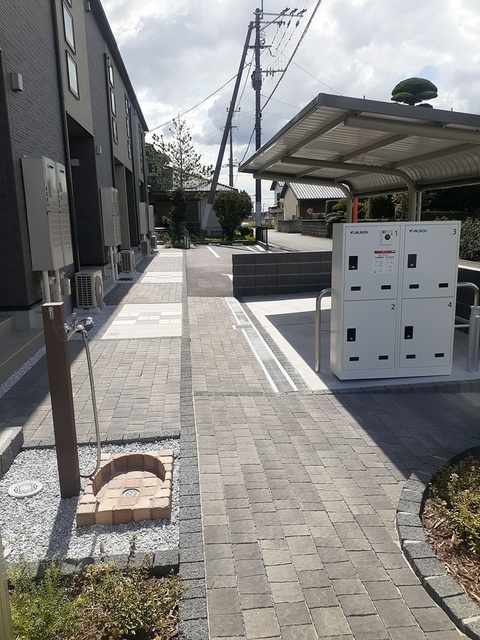 シードリング　ヒル　２ＧⅢ その他設備