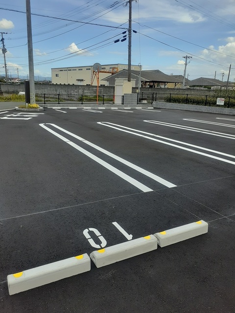 シードリング　ヒル　２ＧⅢ 駐車場