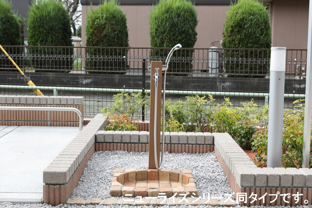 ベル　オーブ　Ⅰ その他設備