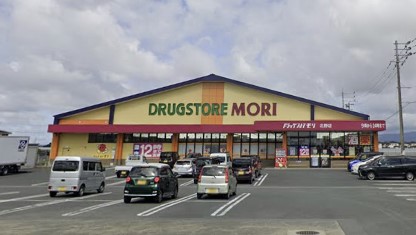 パストラーレ ドラッグストア