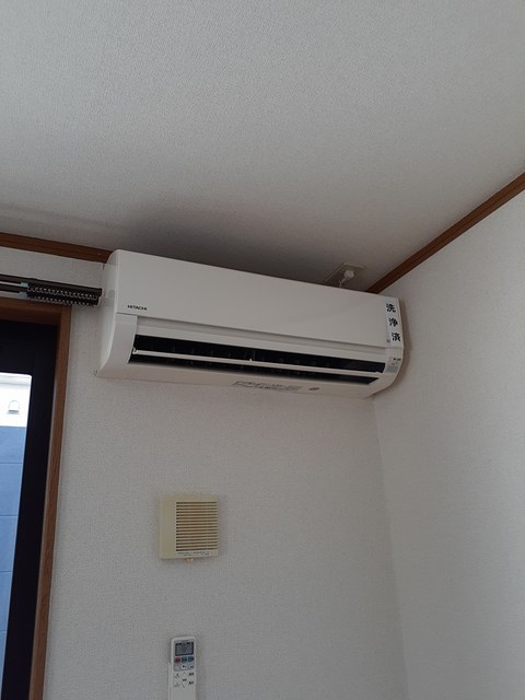ポラリス壱番館 その他設備