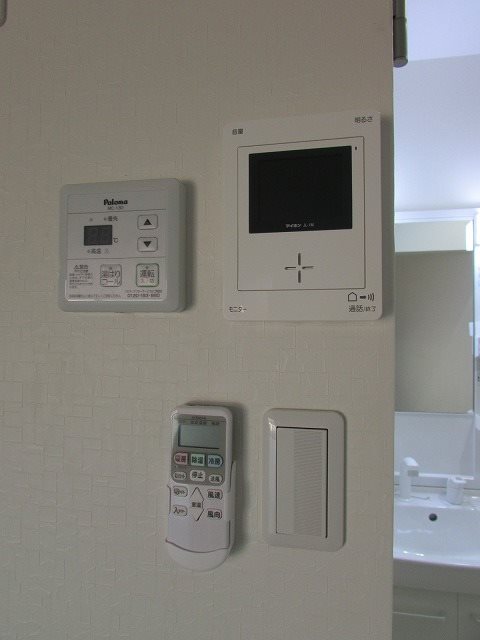 イルディア セキュリティ