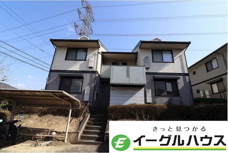 セジュールグラン 外観