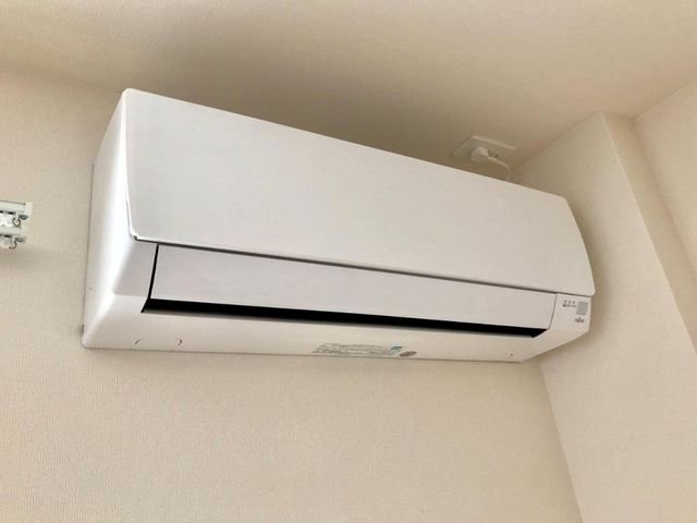 パルティール その他設備
