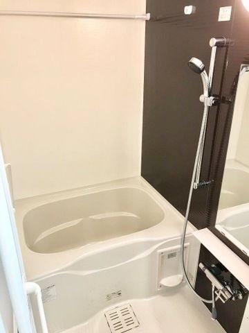 パルティール 風呂画像