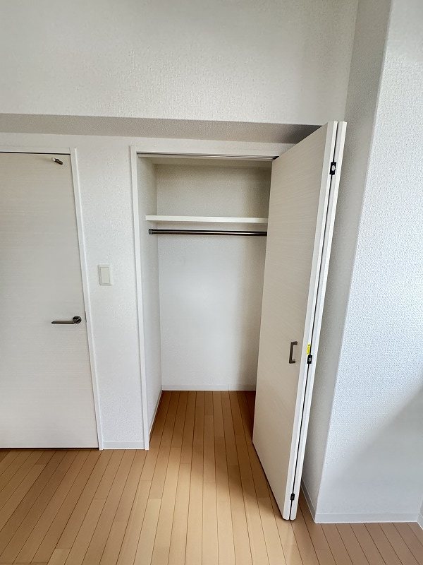 アポロ久留米東 収納