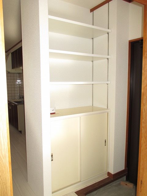 エクセレントハイツA棟 その他