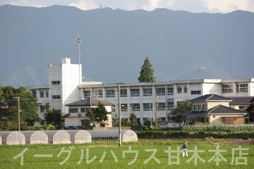 アーバンハイム２ その他