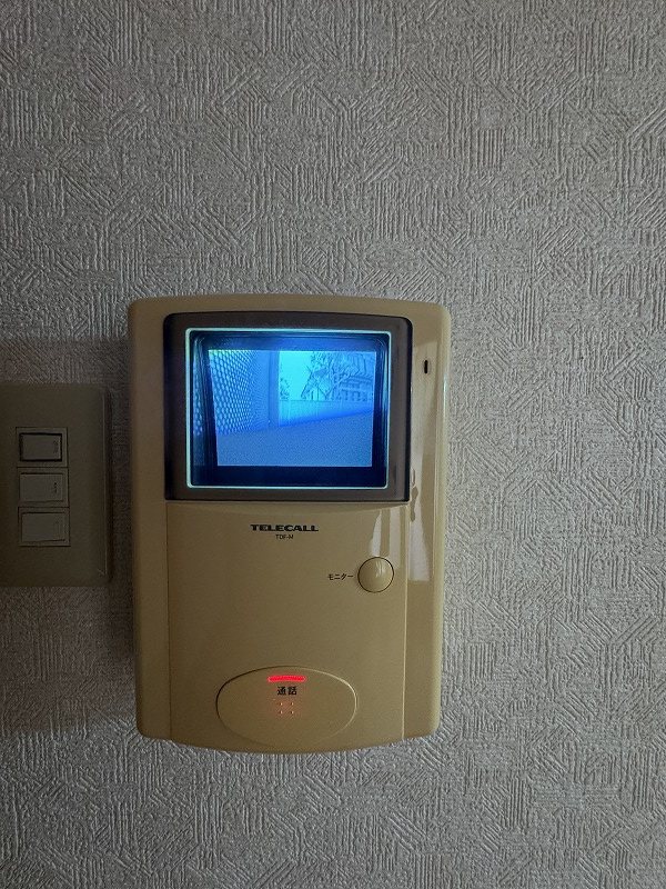 セレーノ セキュリティ