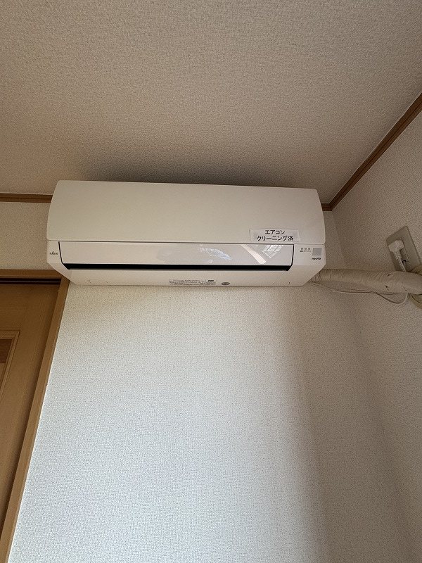 セレーノ その他設備
