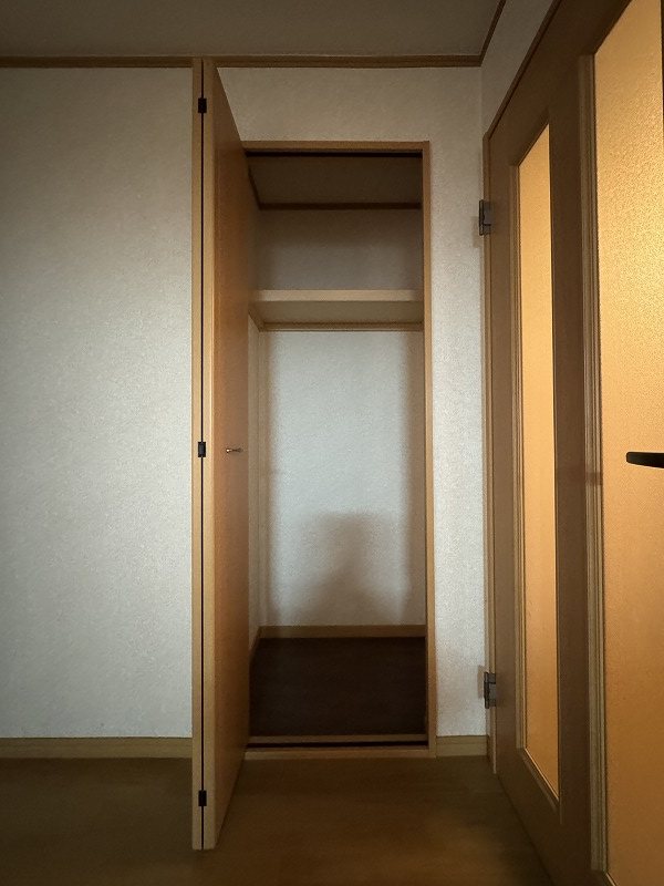 セレーノ 外観