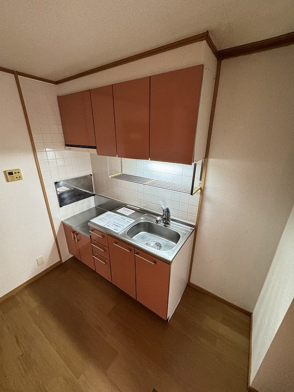 セレーノ キッチン