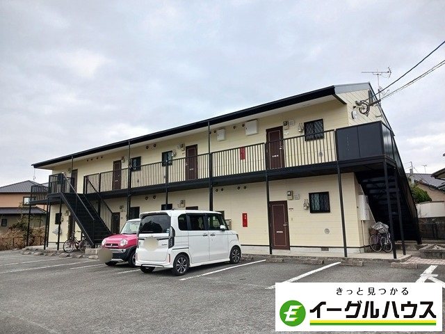 サンライズ江藤 外観