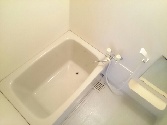サンライズ江藤 風呂画像