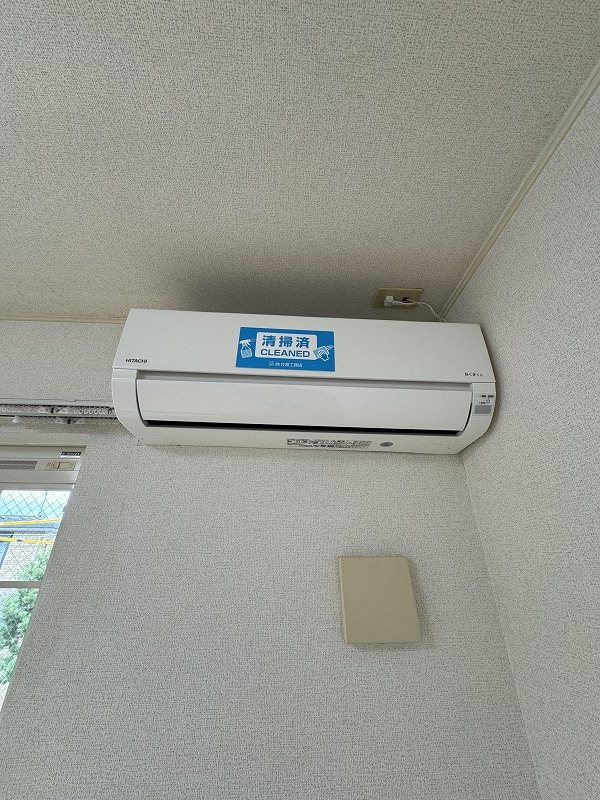 桜壱番館 その他設備