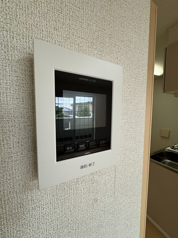桜壱番館 その他