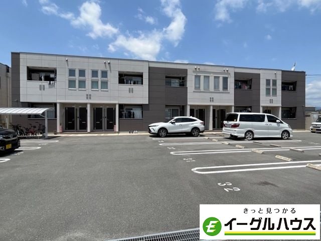 アーバンレジデンス 外観