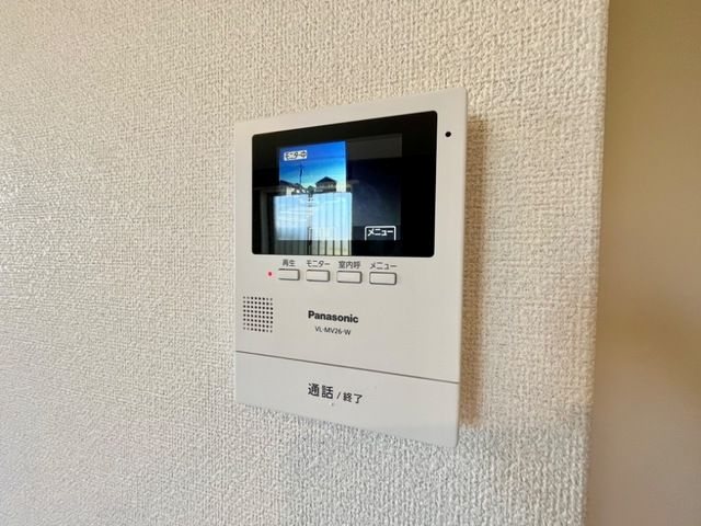 アーバンレジデンス セキュリティ