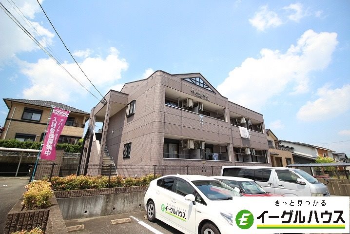 Ｕｒｂａｎ Ｋｎｏｌｌ（アーバン ノール） 外観