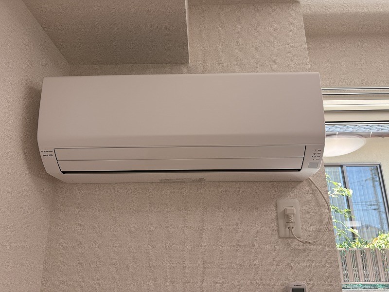 D-ROOM平田台 その他設備