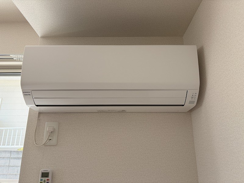 D-ROOM平田台 その他設備