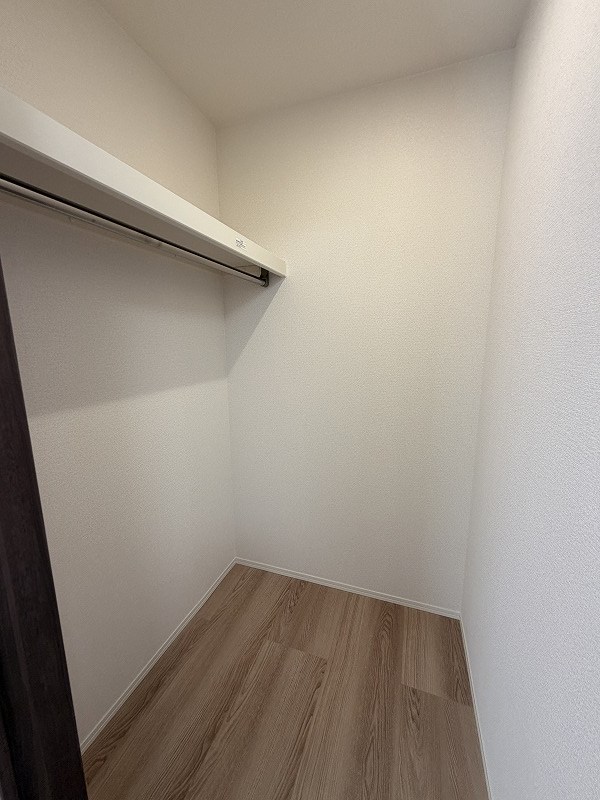 D-ROOM平田台 収納