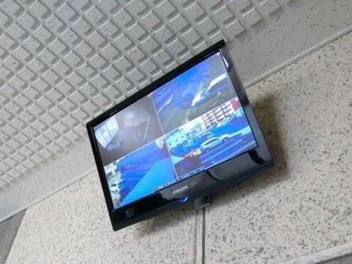 センチュリー中央 その他設備