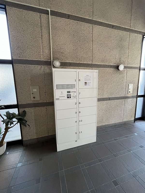 センチュリー中央 その他