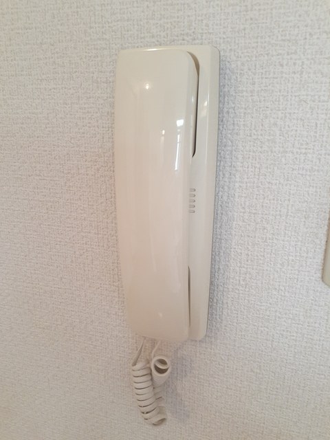 フリーダム美鈴ヶ丘Ⅱ セキュリティ