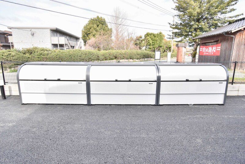 T-Regno　LUXRAG その他