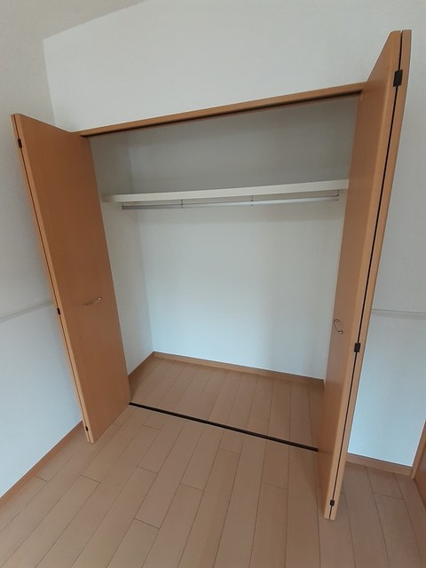 アンジェラ 収納