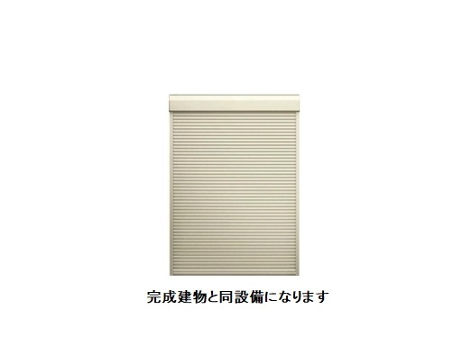 メゾンドヴィラⅠ その他