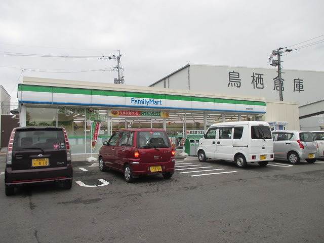 メゾンドヴィラⅠ コンビニ