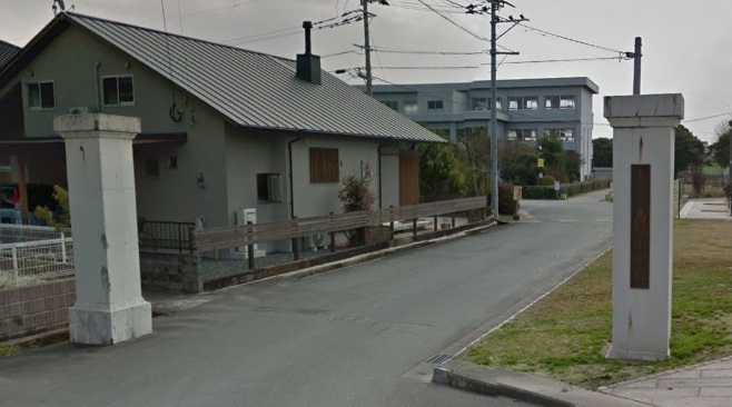メゾンドヴィラⅠ 小学校