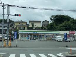 下田貸家 コンビニ