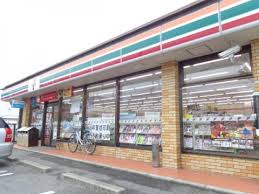 下田貸家 コンビニ