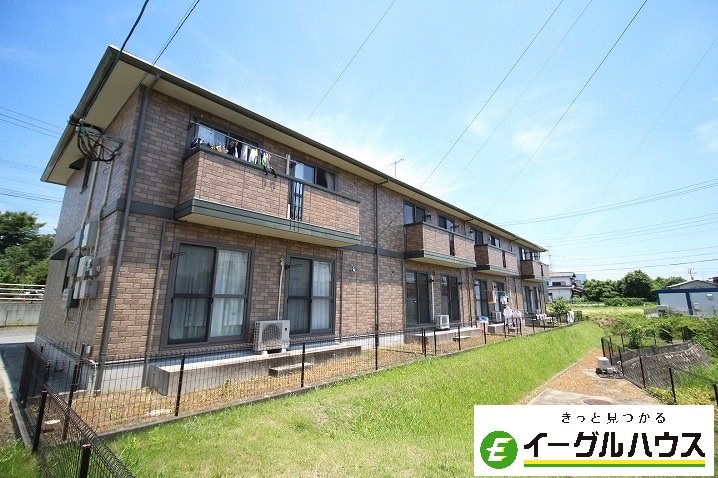 セジュールJin 外観