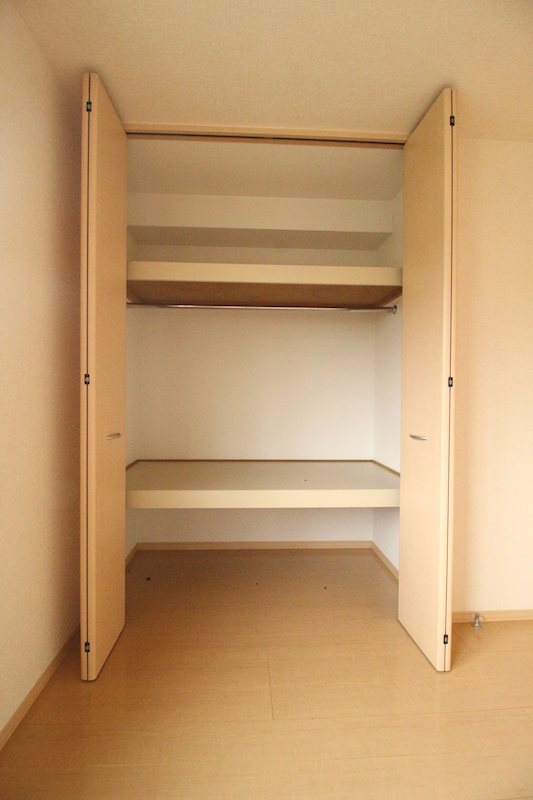 セジュールJin 収納