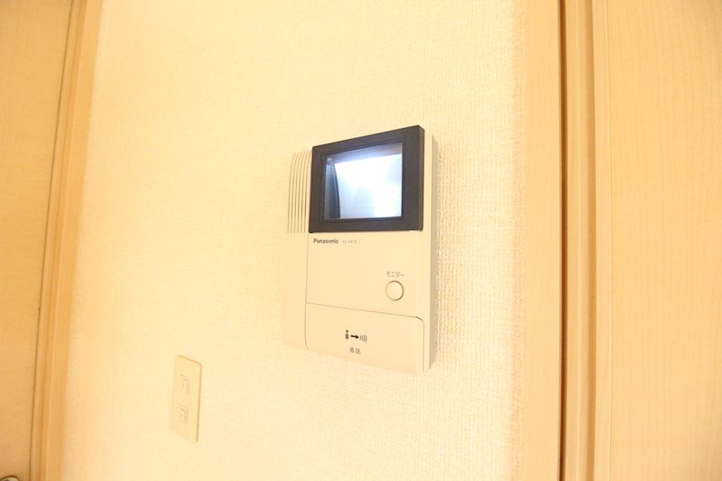 セジュールJin セキュリティ